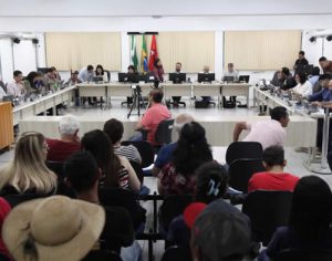 Câmara de Londrina aprova novo Código de Posturas; veja o que muda