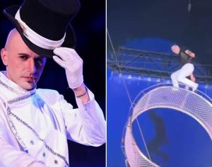 Le Cirque lança super promoção para última semana em Londrina