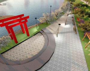 Itaipu firma parceria para construção do Parque dos Tucanos em Ibiporã