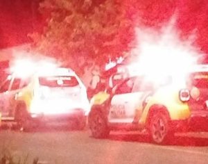 Homem é preso após matar ex-sogra com tiro na Zona Norte de Londrina
