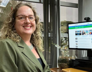 Ex-aluna e professora da UEL é a nova gestora do Fundo Paraná