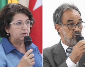 Apenas dois vereadores votaram contra aumento salarial; confira votação