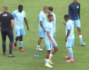 Assista AO VIVO: Londrina enfrenta o Coritiba pelo Paranaense