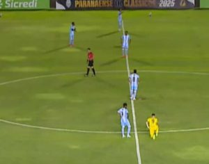 Assista AO VIVO: Londrina enfrenta o Cascavel pelo Paranaense