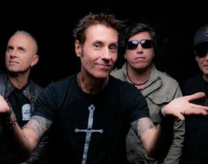 Capital Inicial celebra 25 anos do Acústico MTV com show em Londrina