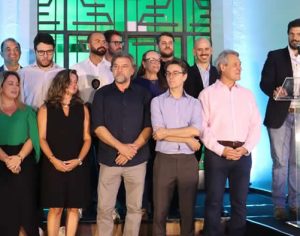 Prefeitura lança campanha de revitalização do Centro de Londrina