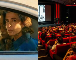 Cinemas de Londrina exibem ‘Ainda Estou Aqui’; veja locais e horários