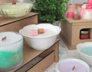 Feira Londrina Criativa traz produtos variados neste fim de semana