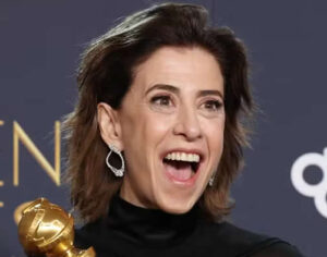 Fernanda Torres faz história e é indicada ao Oscar de Melhor Atriz