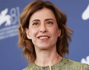 Fernanda Torres vence Globo de Ouro na categoria Melhor Atriz
