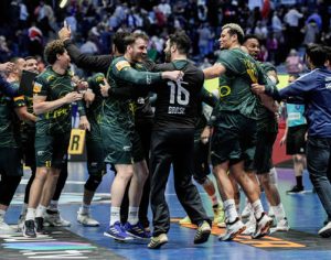 Que vitória! Brasil vence a Noruega na estreia do Mundial de handebol