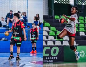 Seletiva de handebol em Londrina busca novos talentos; saiba mais