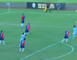 Assista AO VIVO: Londrina enfrenta o Paraná Clube pelo estadual