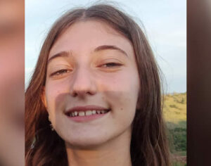 Família pede ajuda para encontrar jovem desaparecida em Londrina