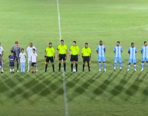 Assista AO VIVO: Londrina enfrenta o Cianorte no Campeonato Paranaense