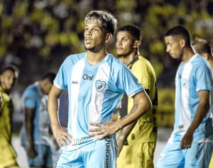 Londrina empata com o Cascavel e soma quatro pontos fora de casa