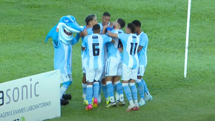 londrina vence parana