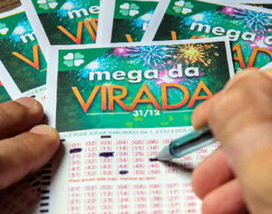 Quatro apostas de Londrina acertam a quina da Mega; veja os prêmios