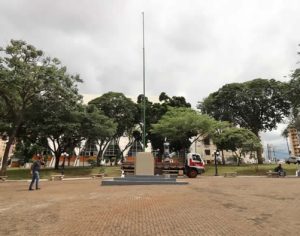 Primeira festa ‘Viva o Centro!’ começa nesta sexta-feira; saiba mais