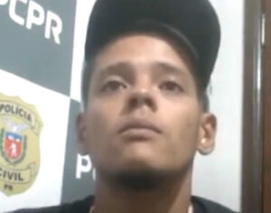 Jovem que matou namorada na RML é indiciado por feminicídio