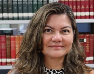 Renata Kawassaki é anunciada como nova Procuradora de Londrina