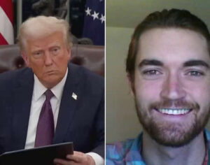 Trump concede perdão a condenado por criar site que vendia drogas