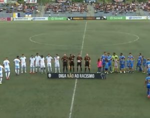 Assista AO VIVO: Londrina enfrenta o São Joseense pelo Paranaense
