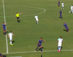 Assista AO VIVO: Londrina encara o Cianorte no primeiro duelo das quartas