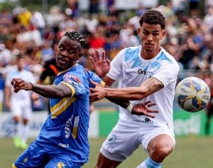 Londrina perde para o lanterna São Joseense no Campeonato Paranaense