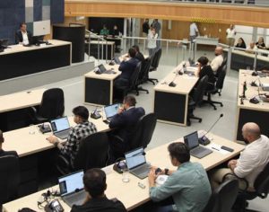 Vereadores rejeitam urgência e plano de Cultura perde recurso estadual