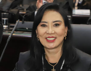 Formada pela UEL, Lidia Maejima é 1ª mulher na história a presidir o TJPR