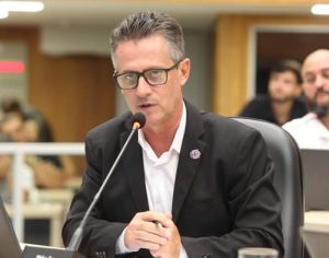 Câmara de Londrina cria Frente Parlamentar para infraestrutura rural