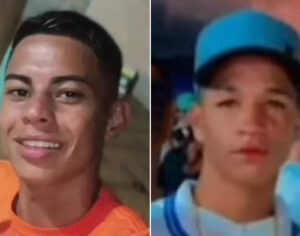 Caso Wender e Kelvin: investigação é prorrogada por mais 60 dias