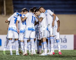 CBF divulgou: confira a tabela de jogos do Londrina na Série C