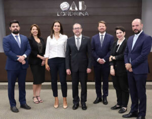 Nova diretoria da OAB de Londrina toma posse na próxima semana