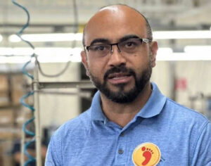 Justiça Eleitoral anula chapa e Dr. Odarlone deve assumir vaga em Apucarana