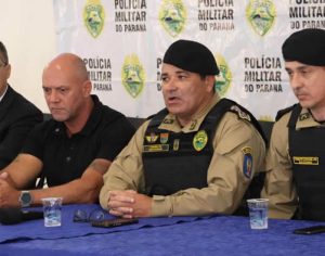 Corregedoria vai apurar ação policial que resultou na morte de jovens
