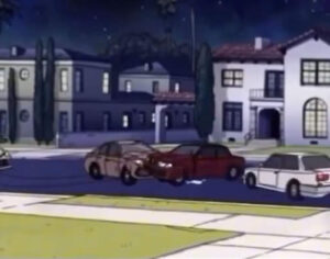 Meme que ironiza trânsito de Londrina em chuvas circula na web; assista