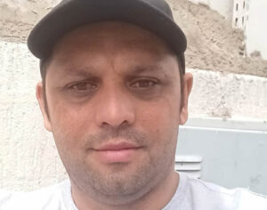 Vigilante de Londrina que estava desaparecido é encontrado na RML