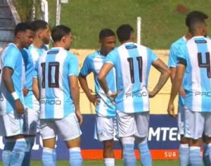 Assista AO VIVO: Londrina enfrenta o Cianorte pelas quartas de final
