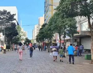 Londrina: confira o que abre e fecha durante o feriado do Dia do Trabalhador