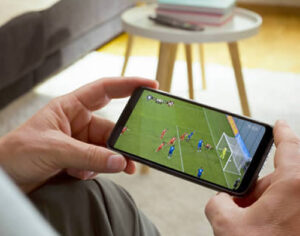 Tendências das apostas esportivas em 2025: o que esperar