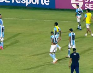 Londrina perde para o Operário nos pênaltis e está fora da final