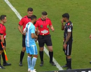 Assista AO VIVO: Londrina enfrenta o Operário na semifinal do Paranaense