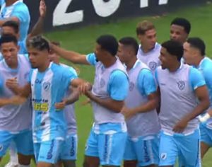 Londrina vence o Operário fora de casa e larga na frente na semifinal