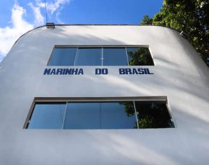 Londrina terá nova base da Marinha instalada às margens do Lago Igapó