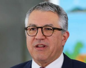 Ministro da Saúde visita Londrina para anunciar investimentos ao Paraná