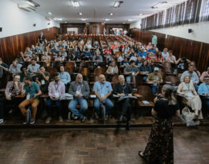 Núcleos socioambientais criam ações para transformar territórios no PR e MS