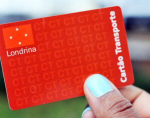 Londrina quer definir validade dos créditos do transporte coletivo