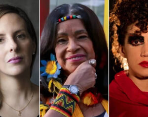 Sesc Cadeião tem agenda especial para destacar produção de mulheres
